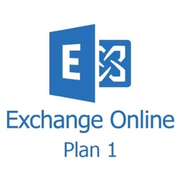 [CFQ7TTC0LH16] Microsoft Exchange Online (Plan 1) - YEA Subscription